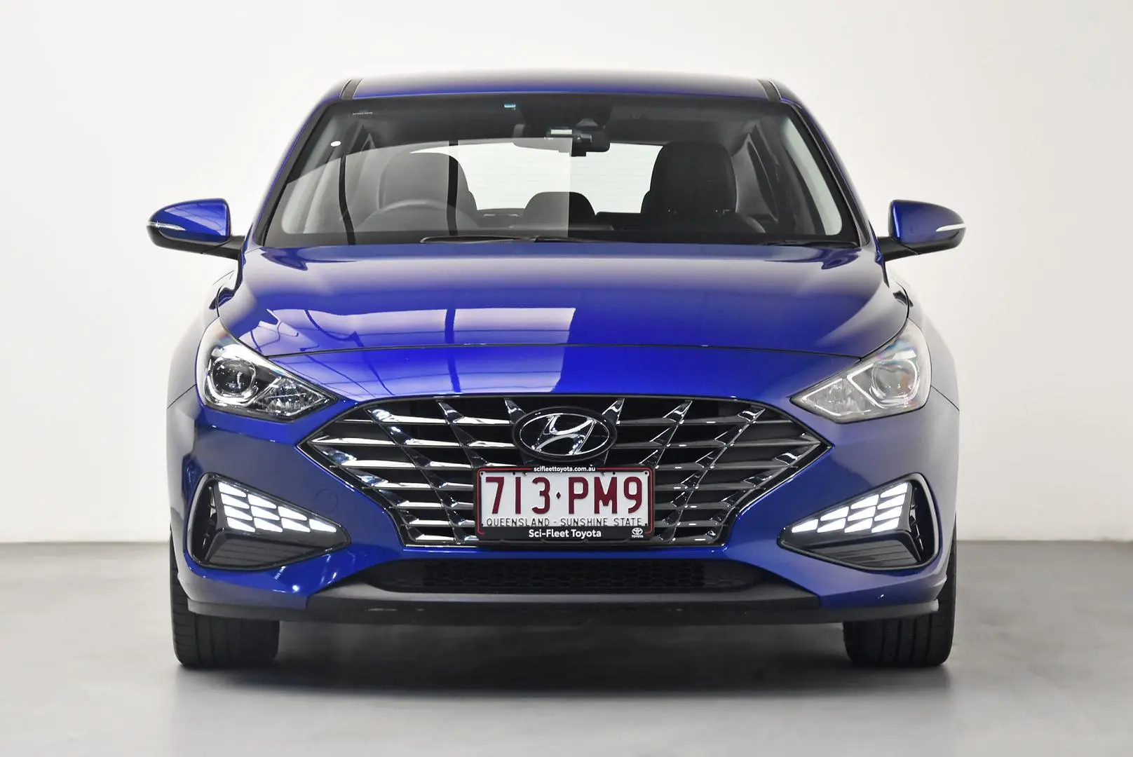 2021 Hyundai i30 Gallery Image 2