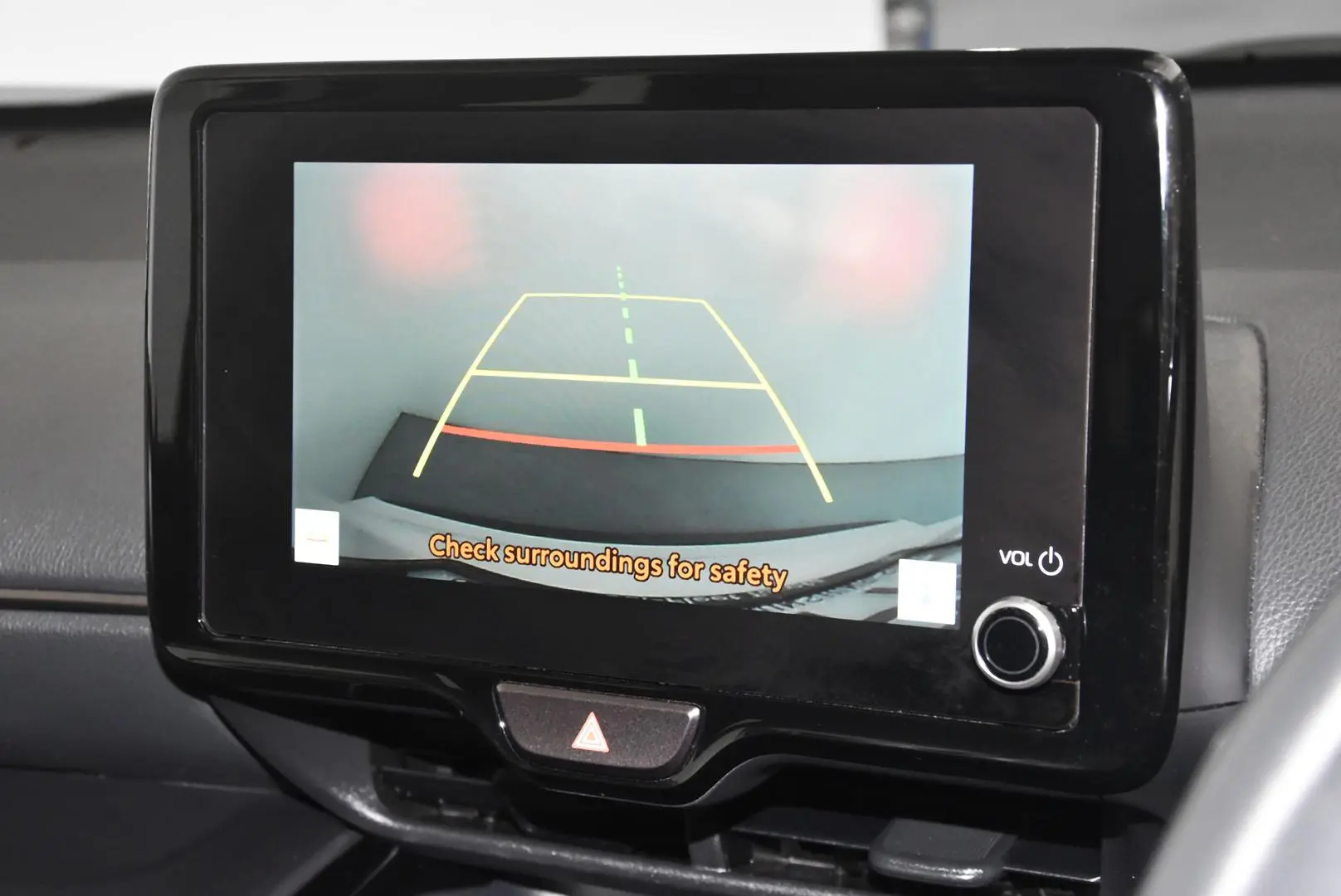 2025 Toyota Yaris Cross Gallery Image 13