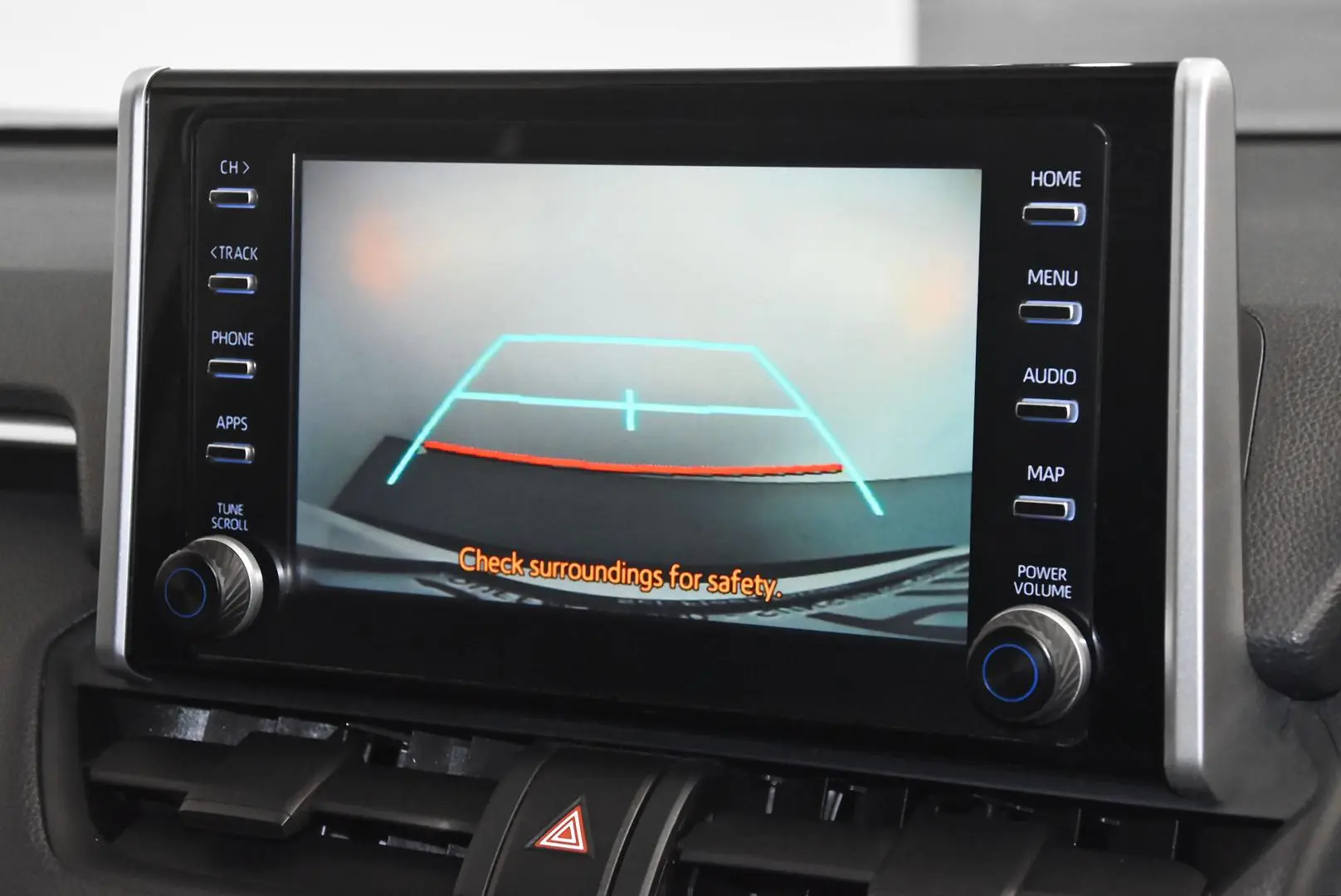 2020 Toyota RAV4 Gallery Image 13