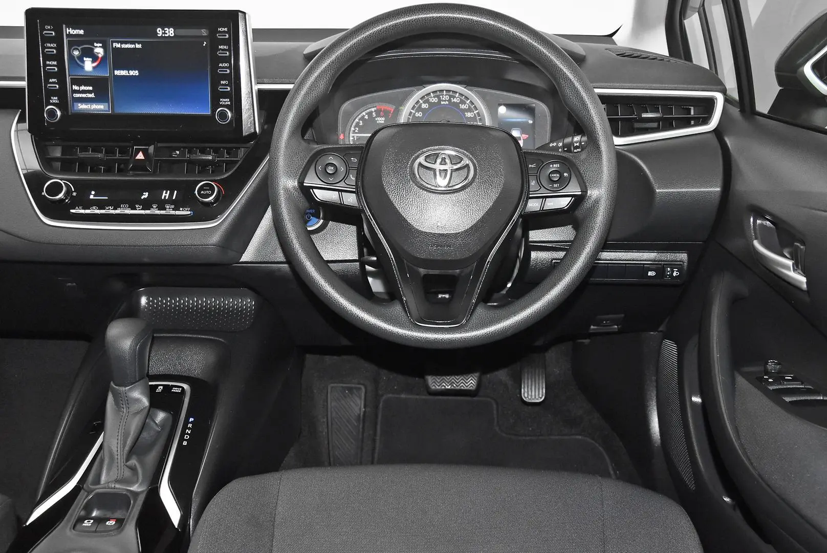 2021 Toyota Corolla Gallery Image 15