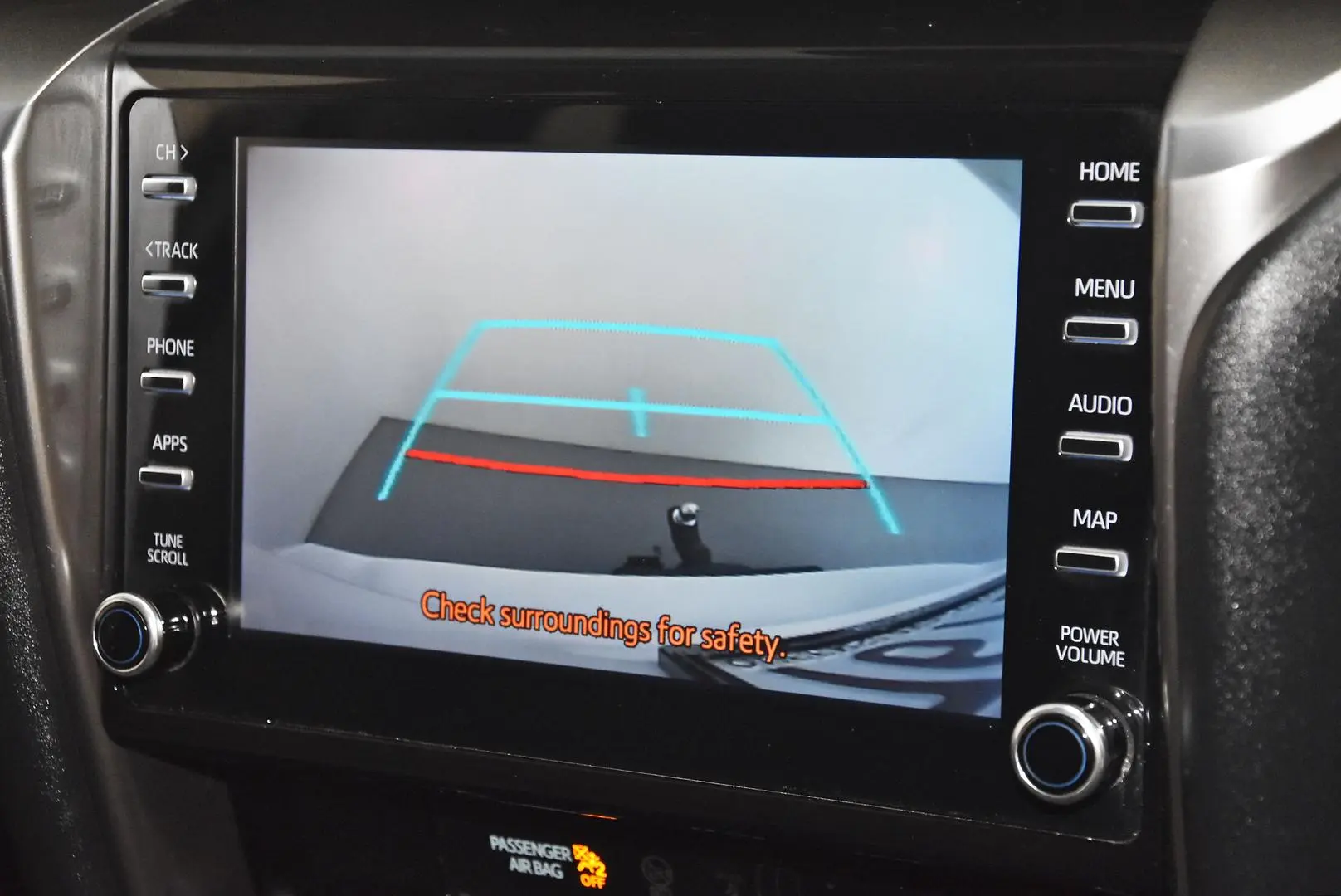 2022 Toyota Fortuner Gallery Image 11