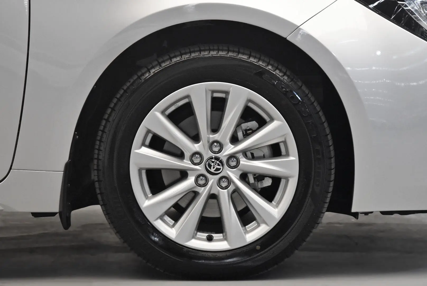 2024 Toyota Corolla Gallery Image 23