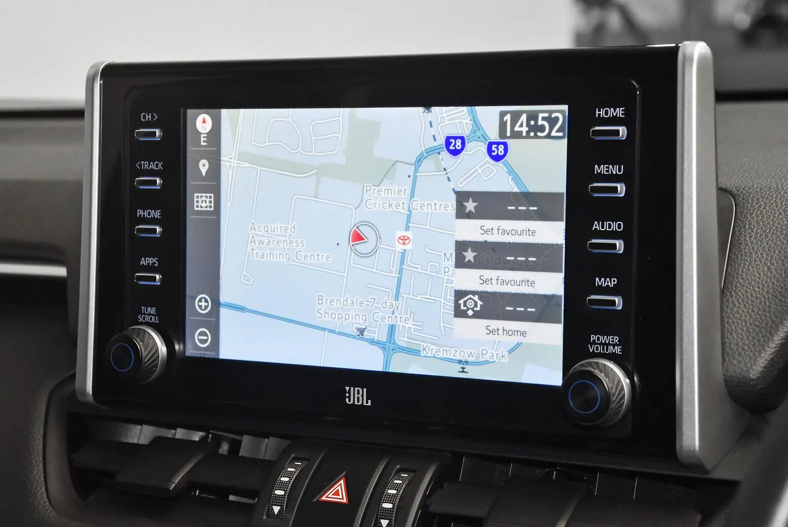 2021 Toyota RAV4 Gallery Image 12