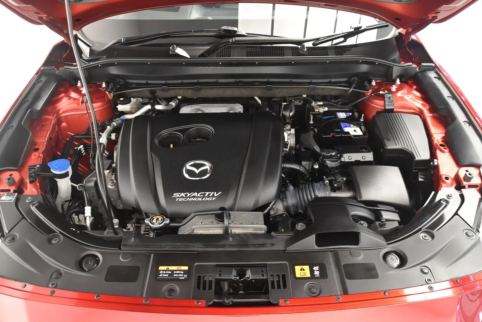 2019 Mazda CX-5 Gallery Image 23