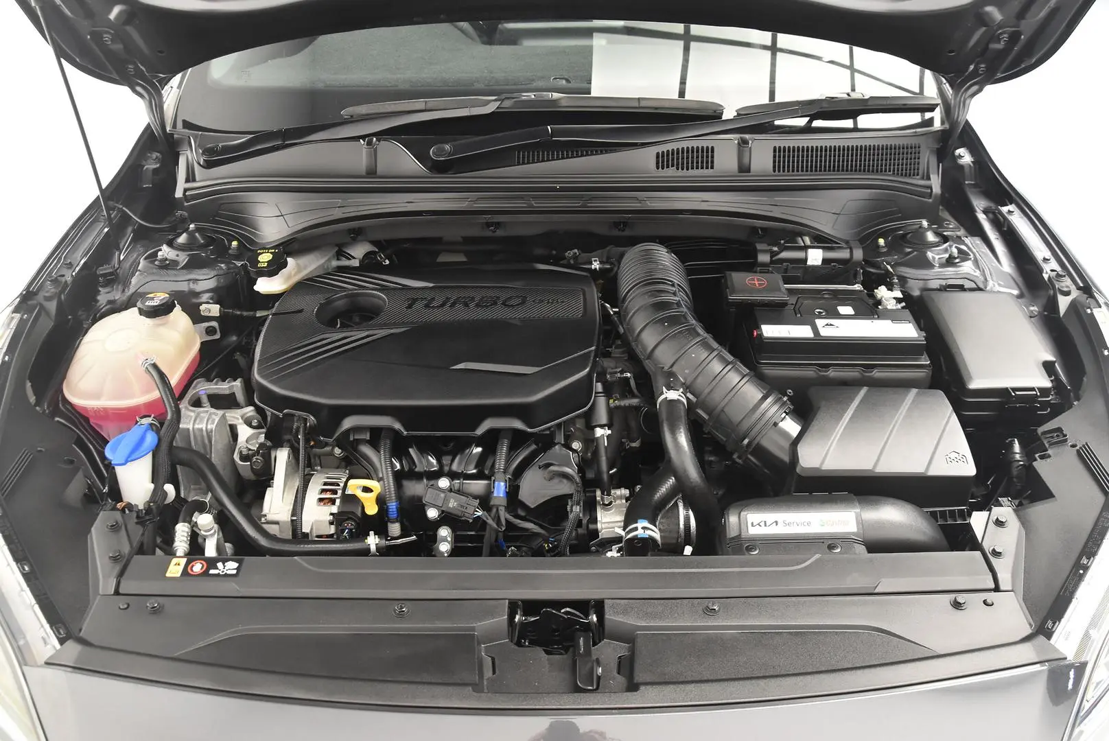 2022 Kia Cerato Gallery Image 23