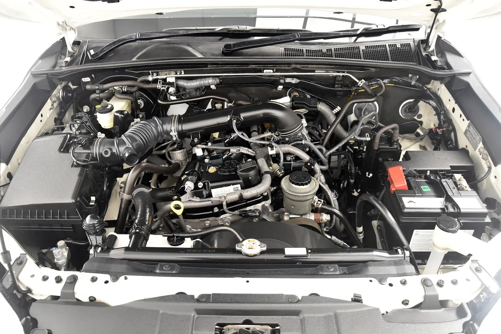 2020 Toyota Hilux Gallery Image 20