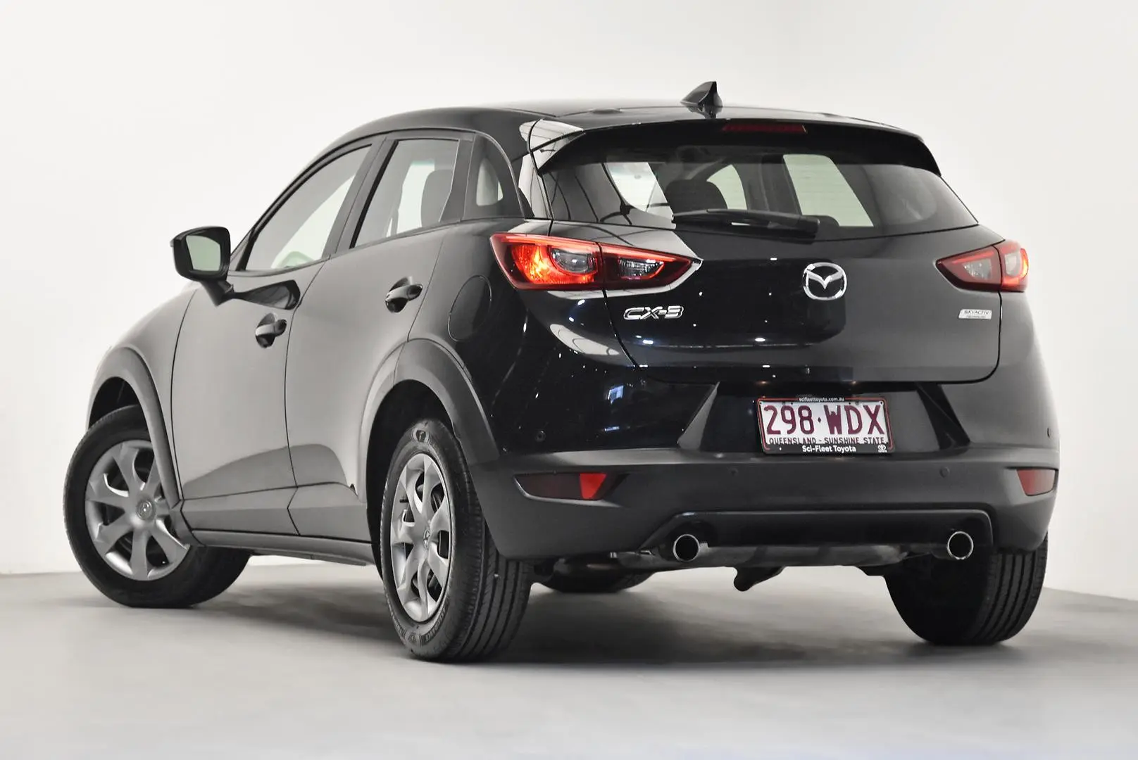 2015 Mazda CX-3 Gallery Image 5