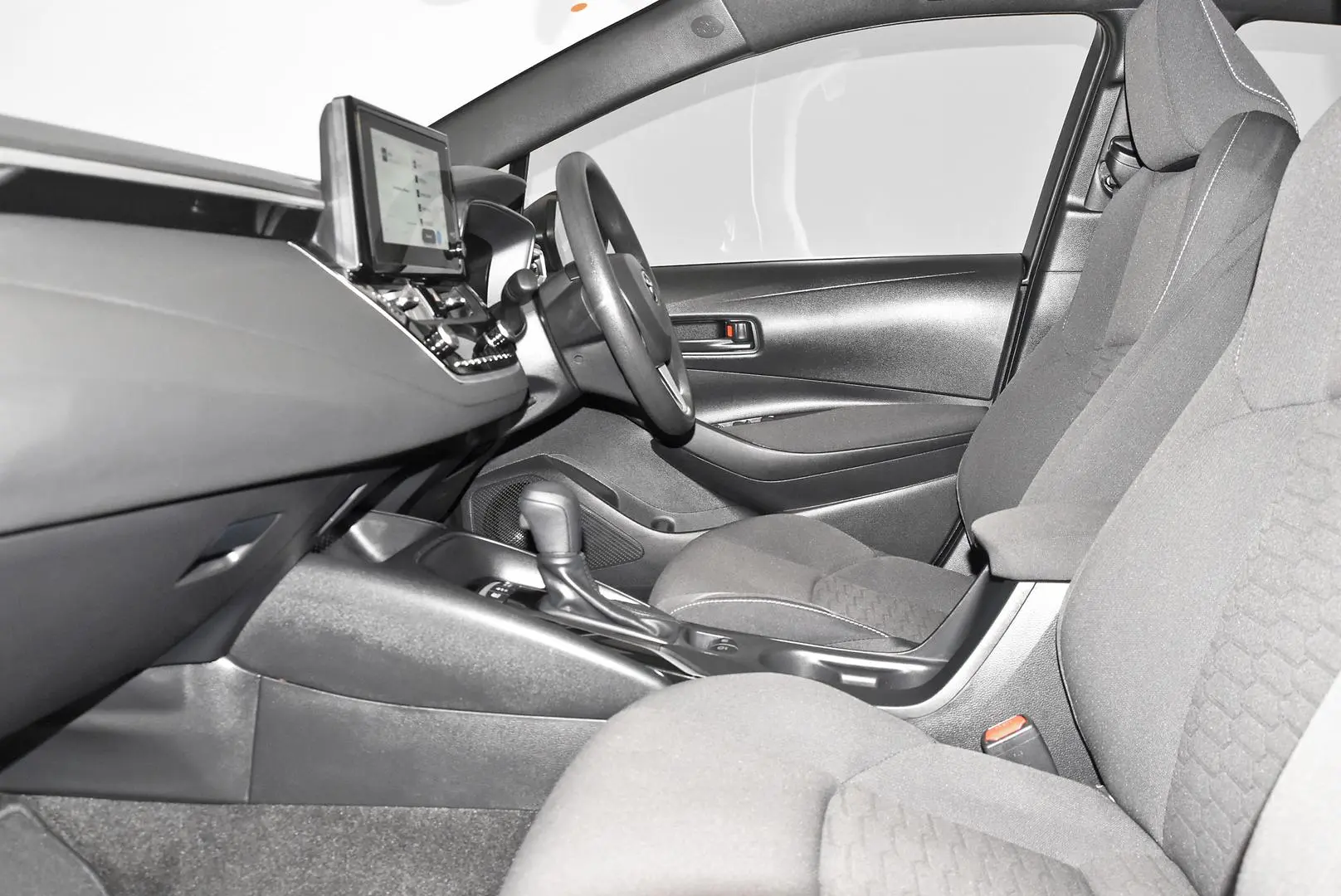 2024 Toyota Corolla Gallery Image 18