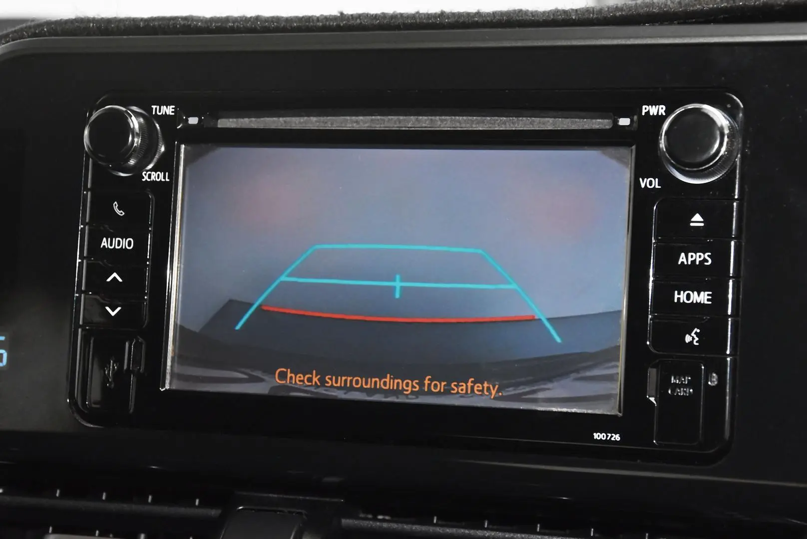 2018 Toyota C-HR Gallery Image 12