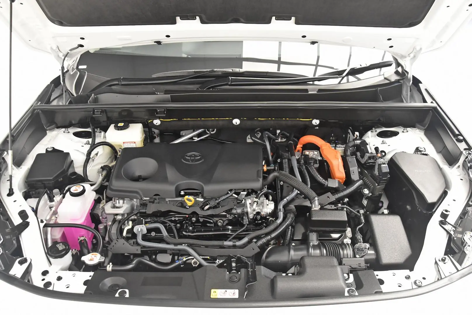 2024 Toyota RAV4 Gallery Image 22