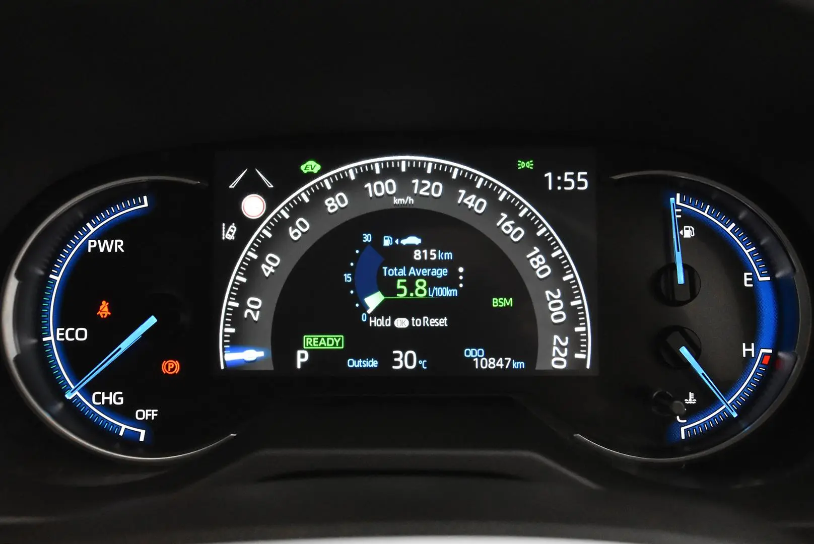 2024 Toyota RAV4 Gallery Image 11