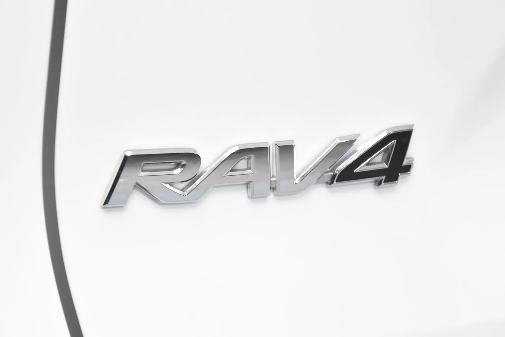 2022 Toyota Rav4 Gallery Image 7