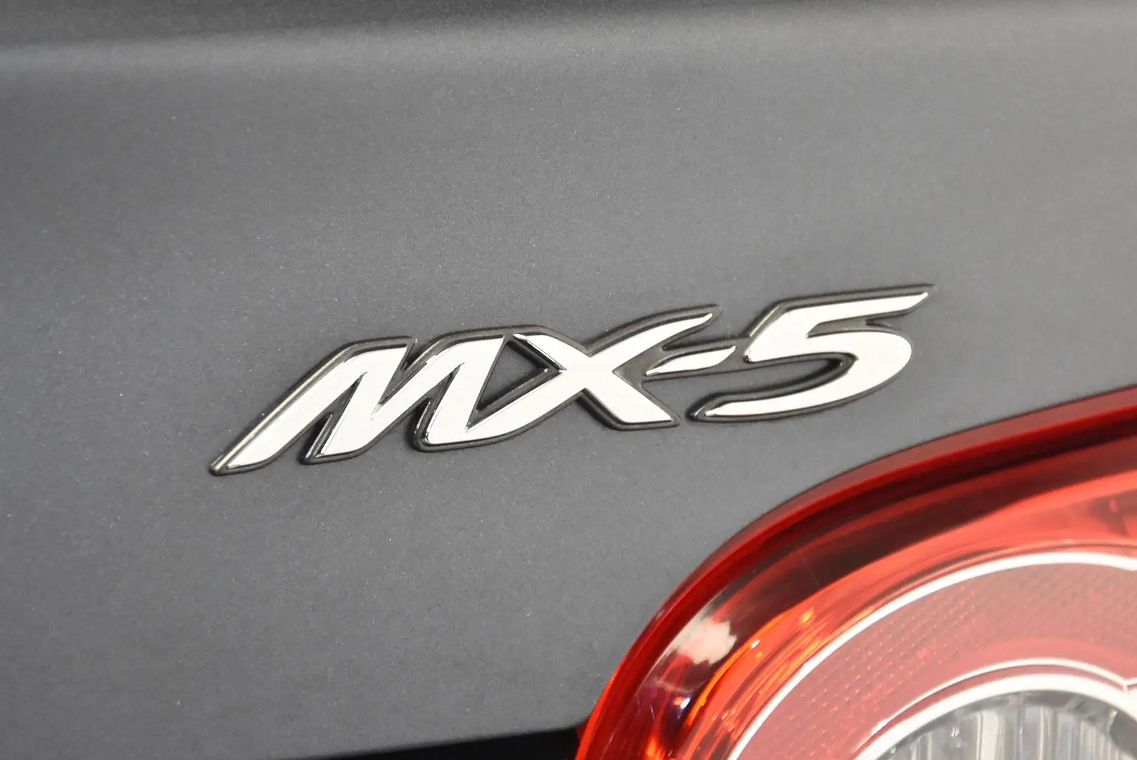 2012 Mazda Mx-5 Gallery Image 9