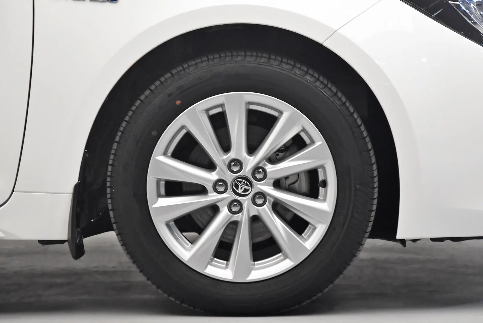 2024 Toyota Corolla Gallery Image 23