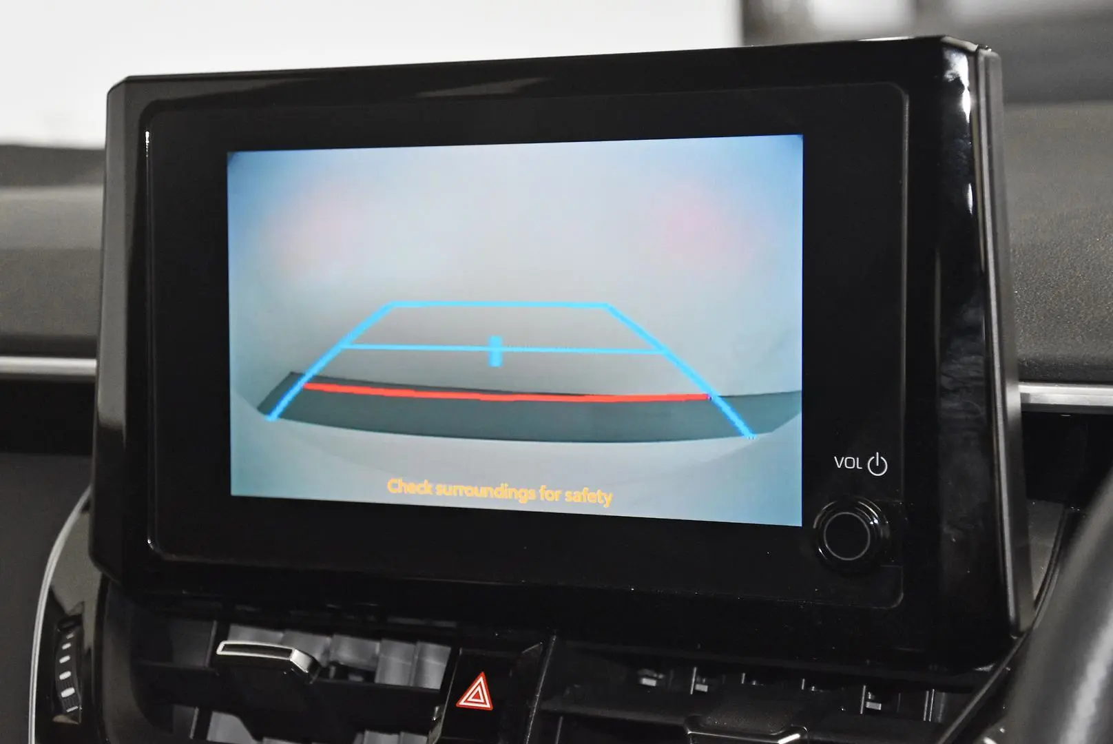 2024 Toyota Corolla Gallery Image 13