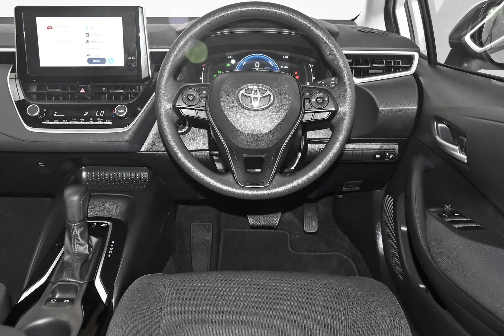 2023 Toyota Corolla Gallery Image 15