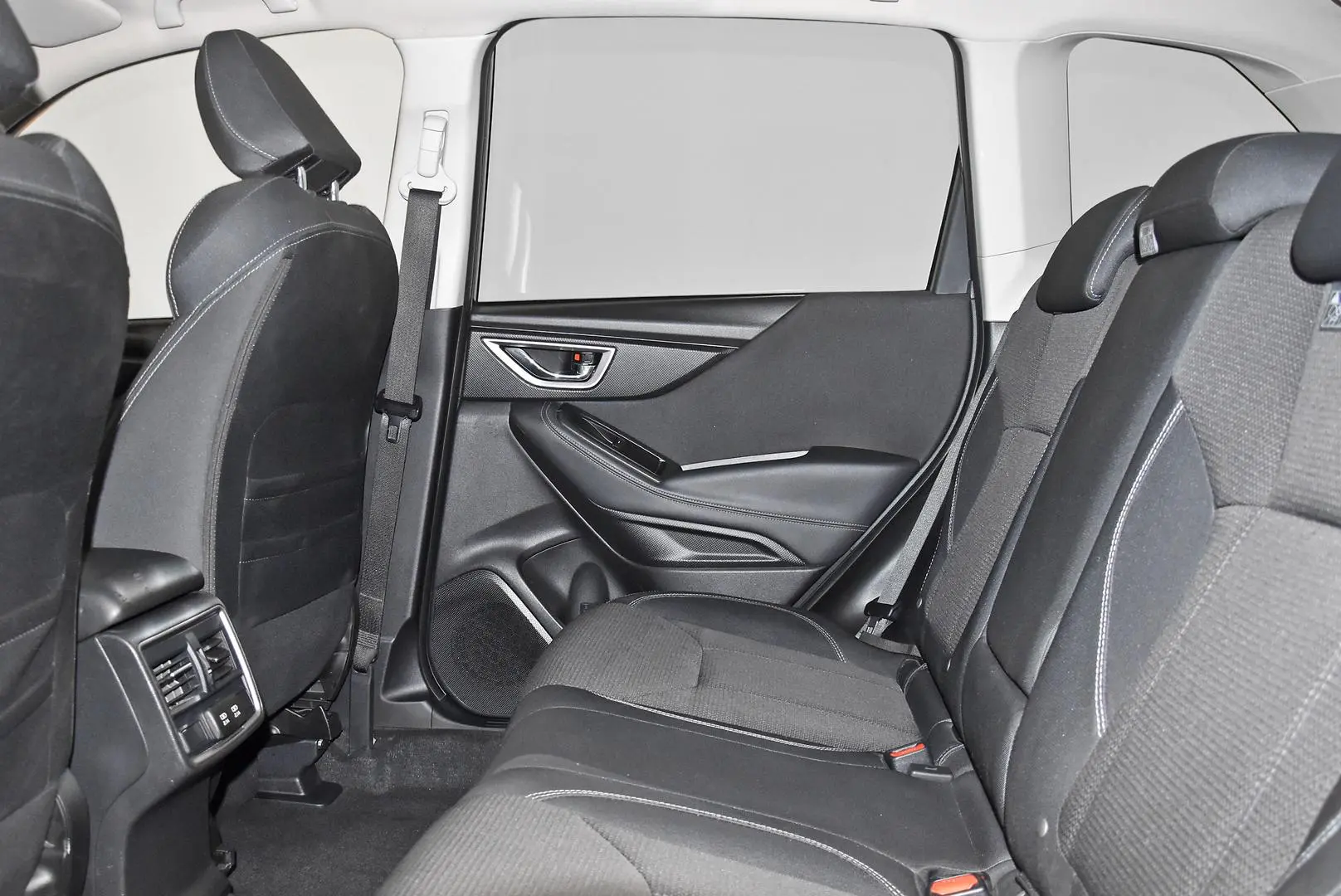 2021 Subaru Forester Gallery Image 19