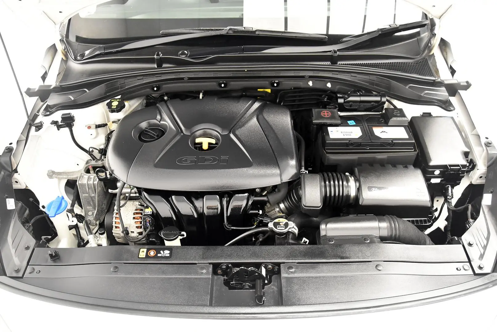 2017 Hyundai i30 Gallery Image 21