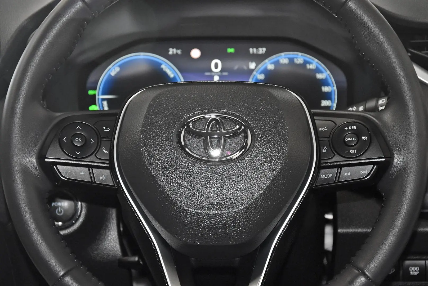 2024 Toyota RAV4 Gallery Image 11