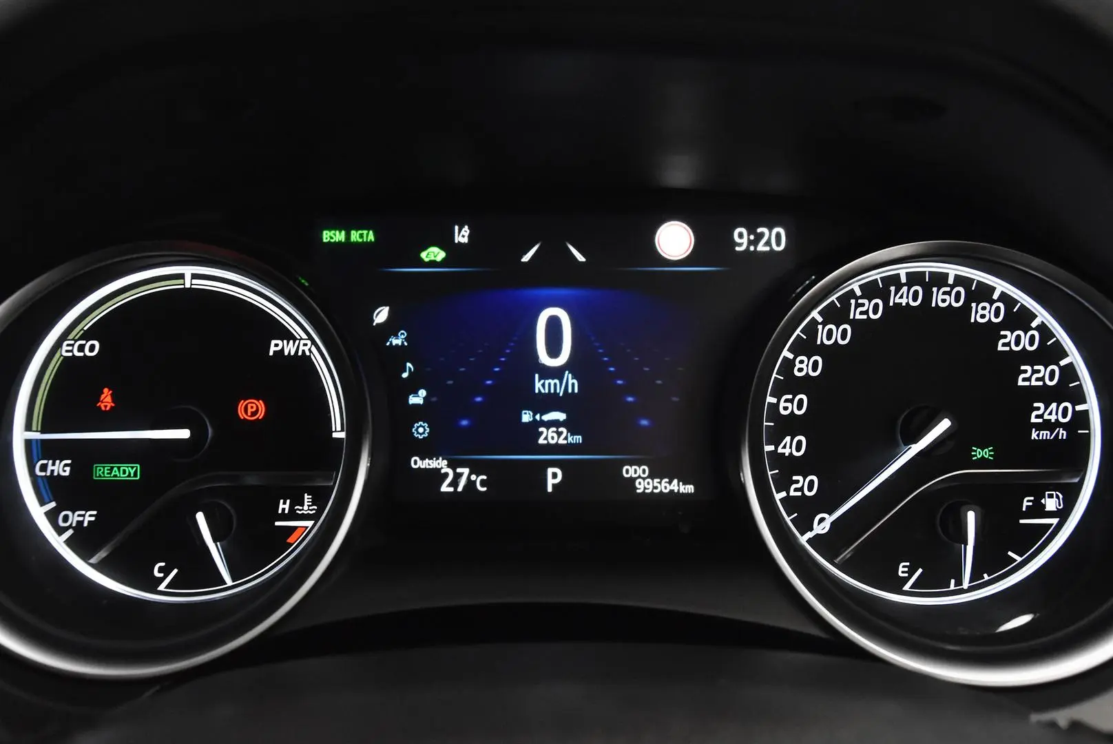 2021 Toyota Camry Gallery Image 10