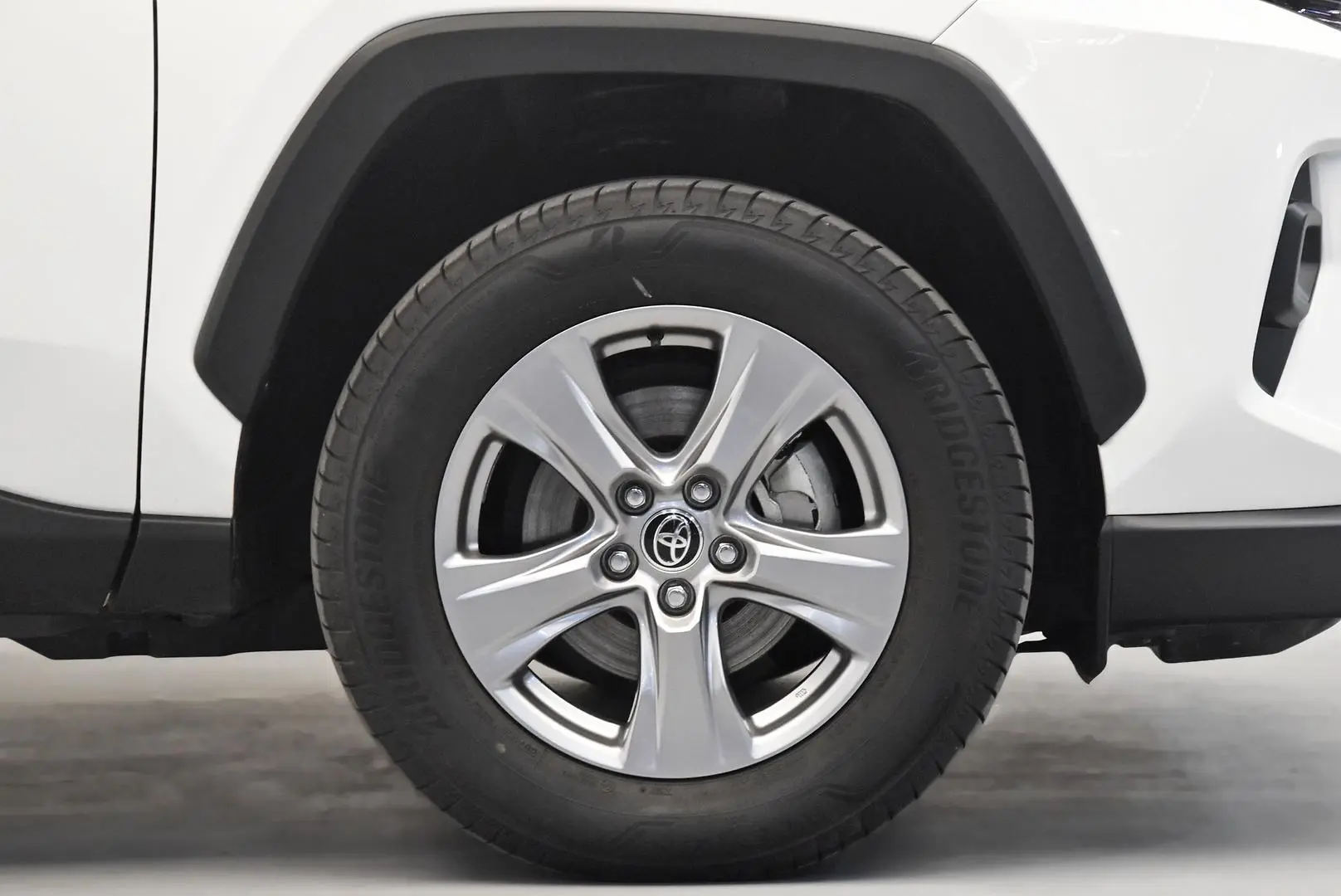 2022 Toyota RAV4 Gallery Image 23