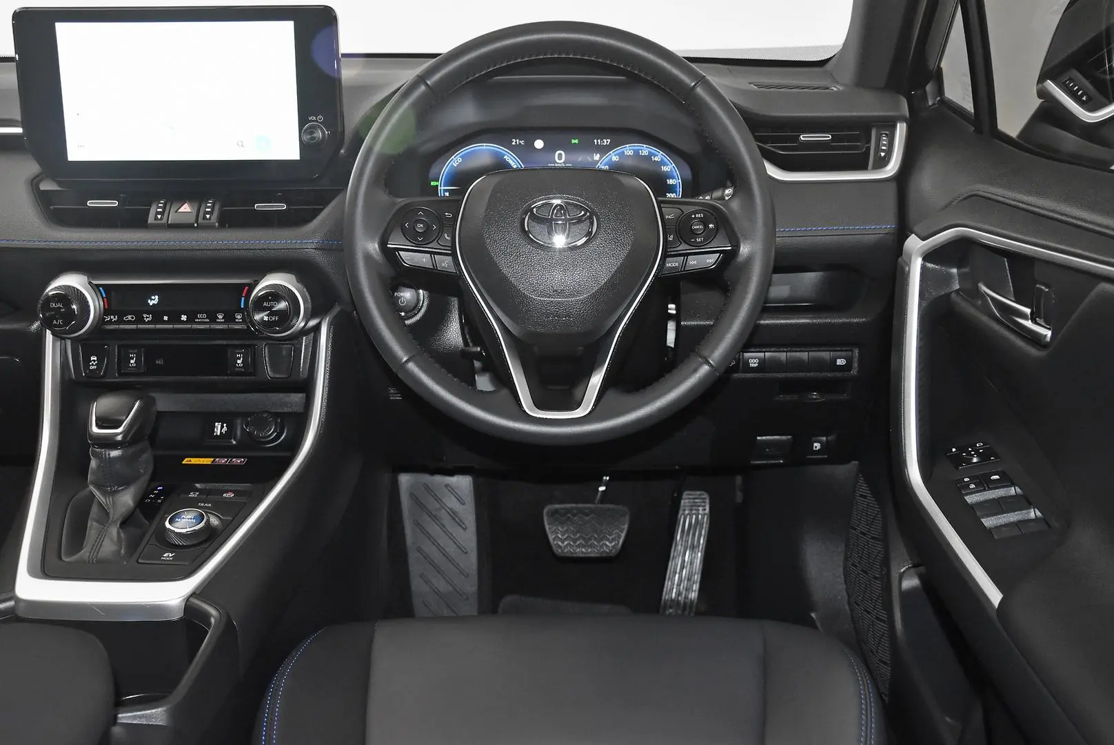 2024 Toyota RAV4 Gallery Image 10