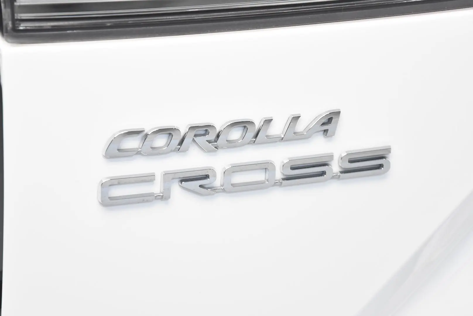 2024 Toyota Corolla Cross Gallery Image 7