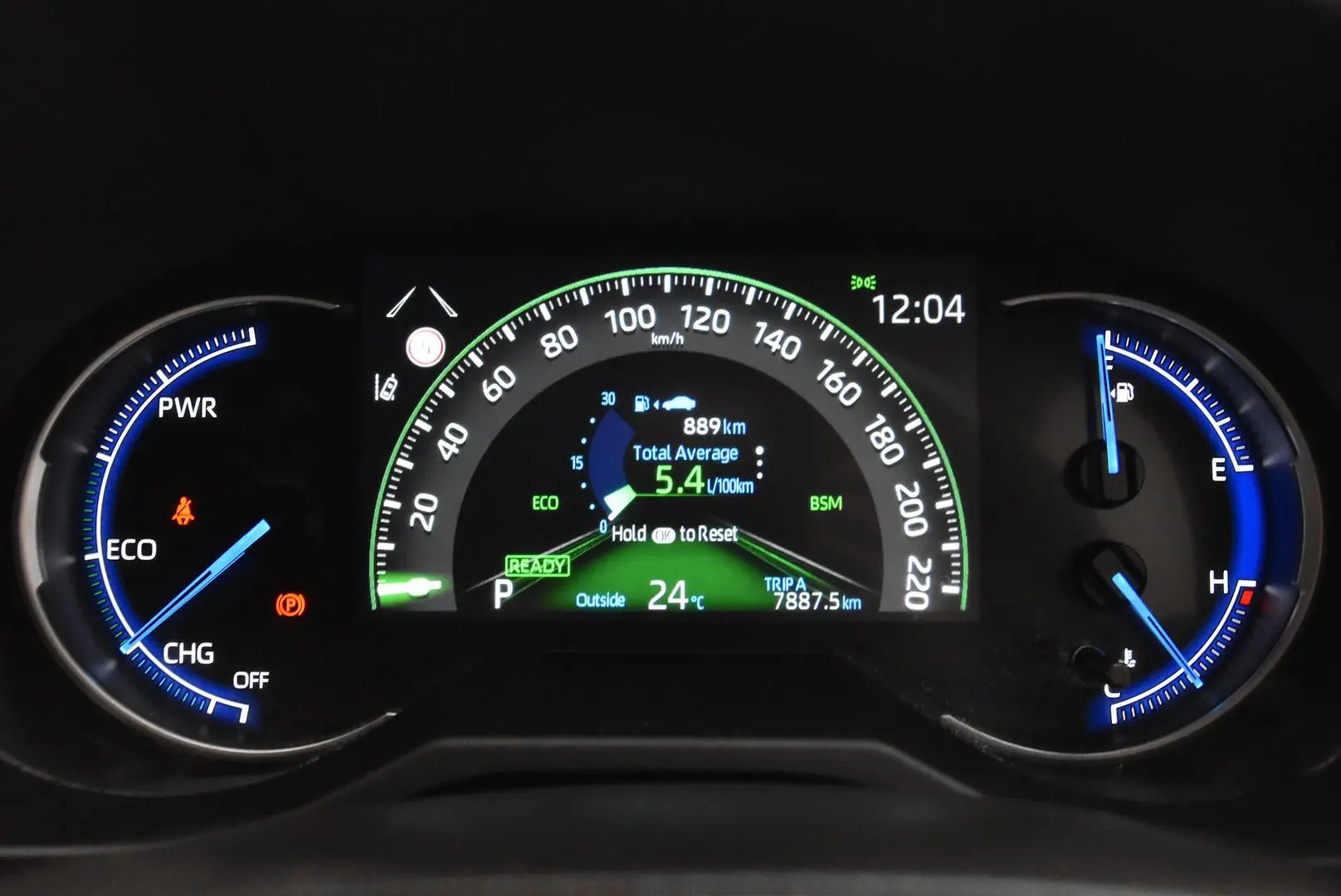 2024 Toyota RAV4 Gallery Image 11