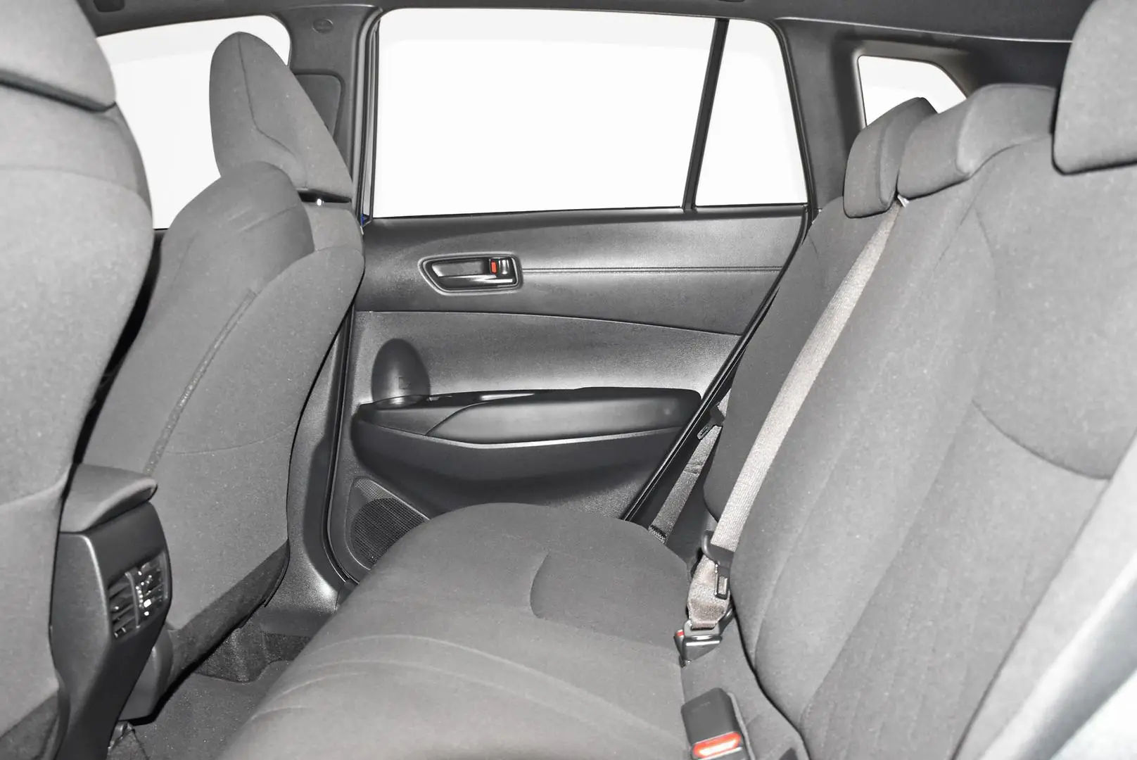 2024 Toyota Corolla Cross Gallery Image 19