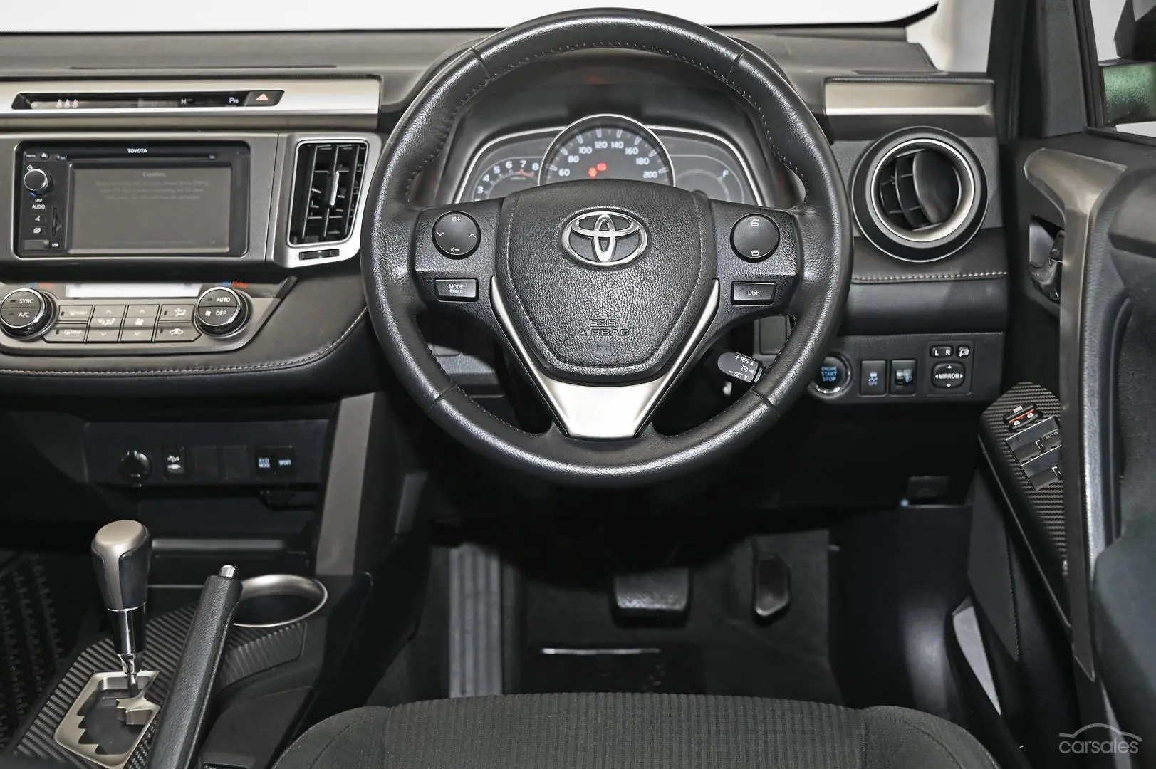 2013 Toyota RAV4 Image 14