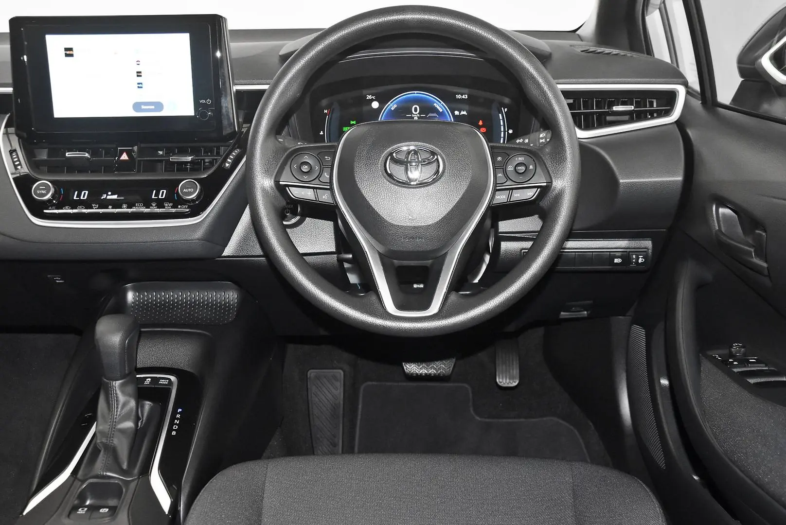 2024 Toyota Corolla Gallery Image 15
