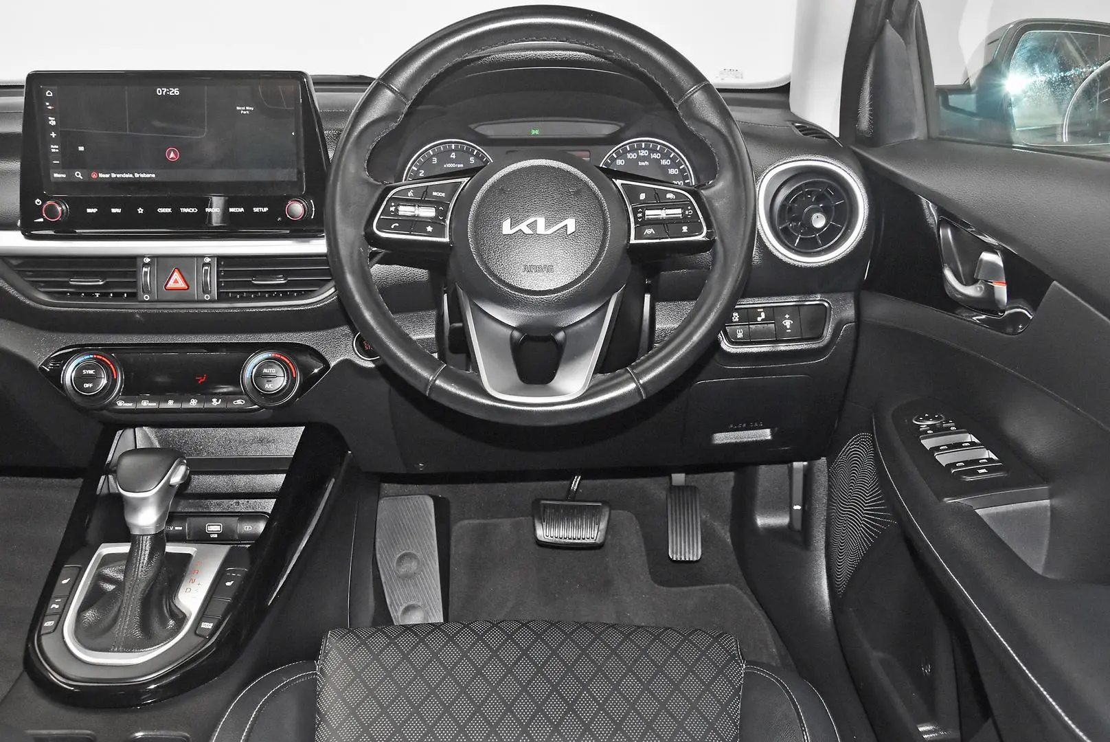 2021 Kia Cerato Gallery Image 14