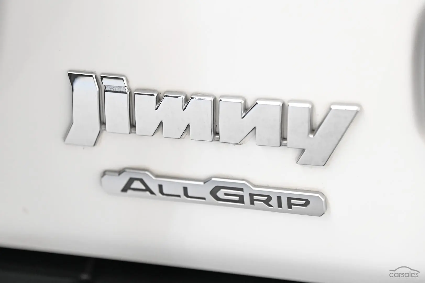 2020 Suzuki Jimny Image 7