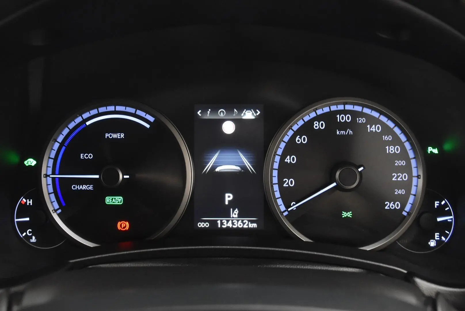 2019 Lexus NX Gallery Image 10