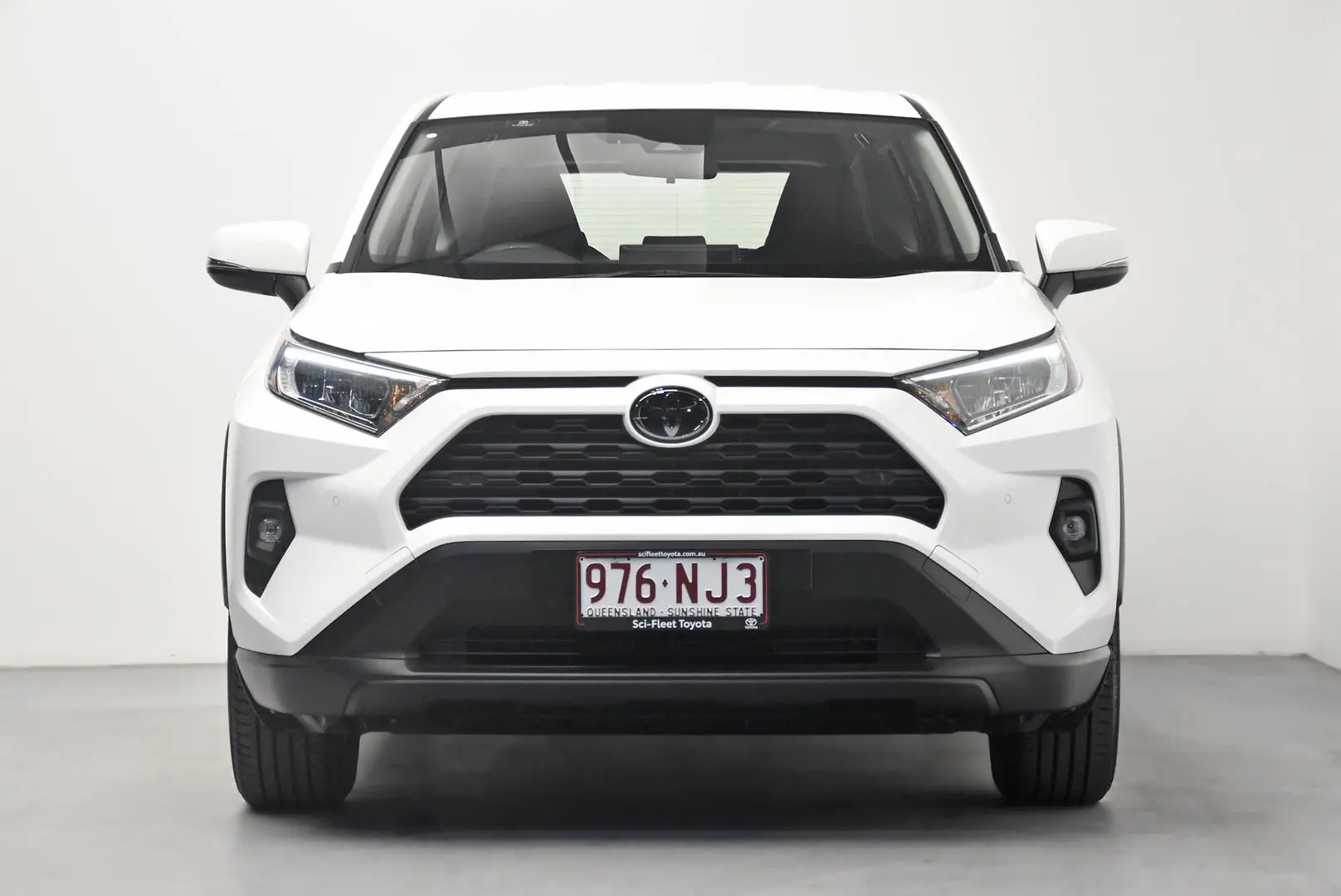 2024 Toyota RAV4 Gallery Image 2