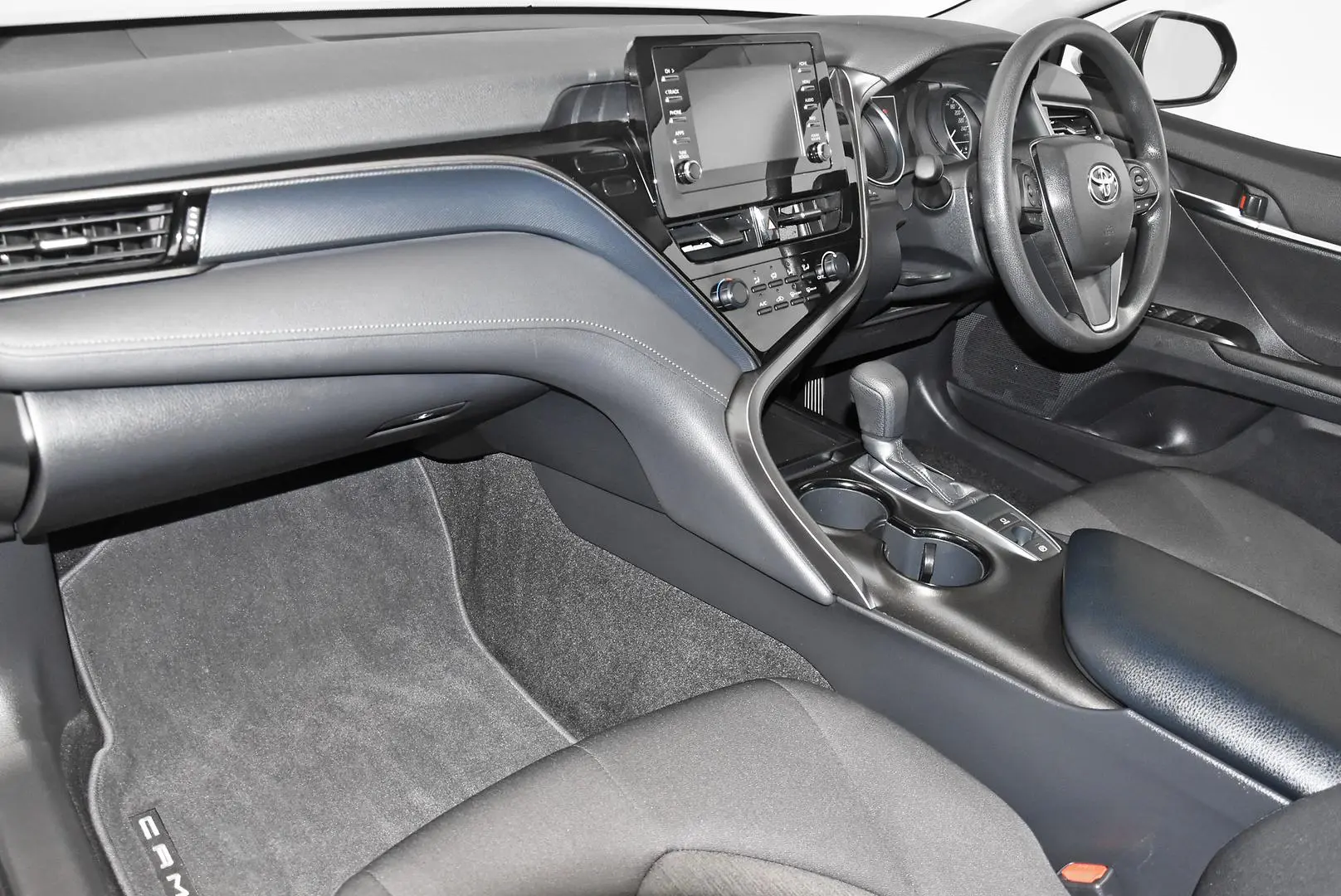 2024 Toyota Camry Gallery Image 15