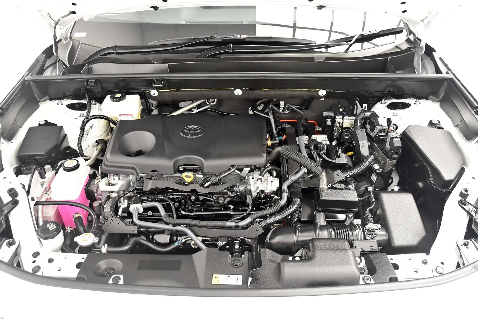 2024 Toyota RAV4 Gallery Image 22