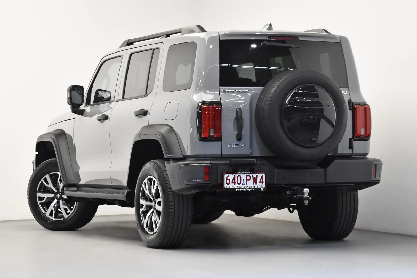 2023 GWM Tank 300 Gallery Image 5