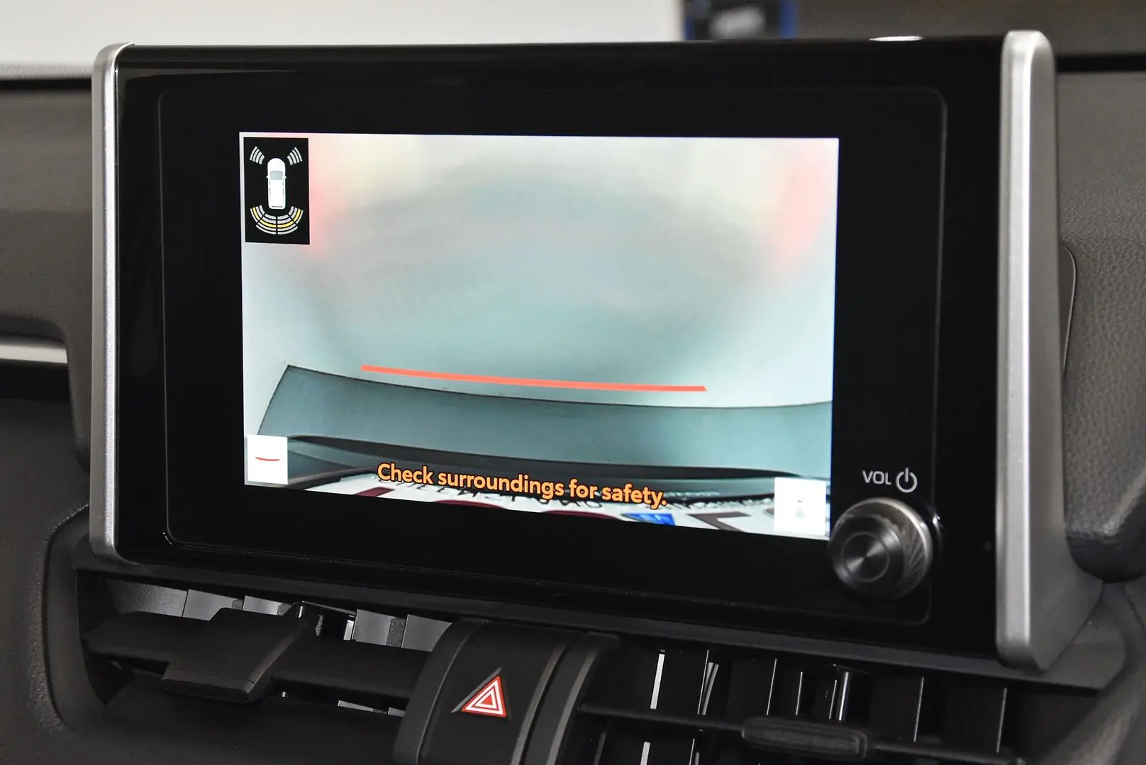 2024 Toyota RAV4 Gallery Image 13