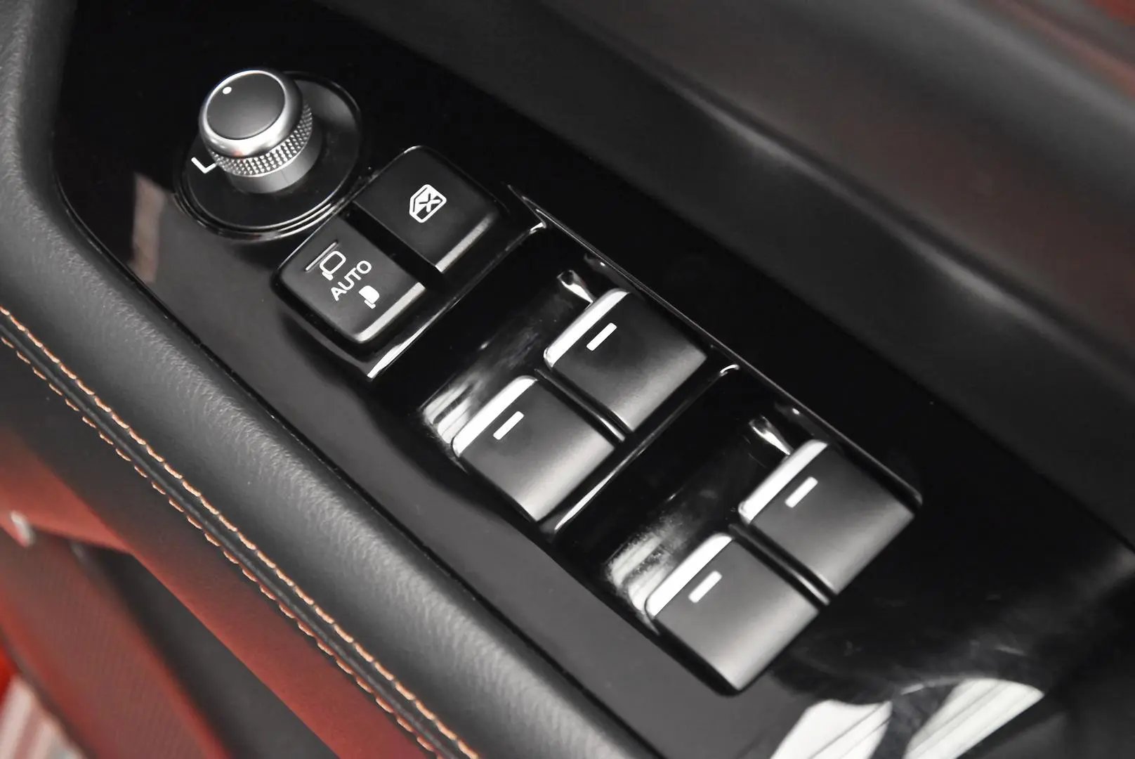 2019 Mazda CX-5 Gallery Image 9