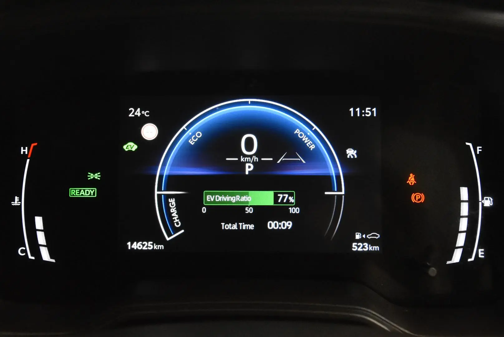 2024 Toyota Corolla Gallery Image 11