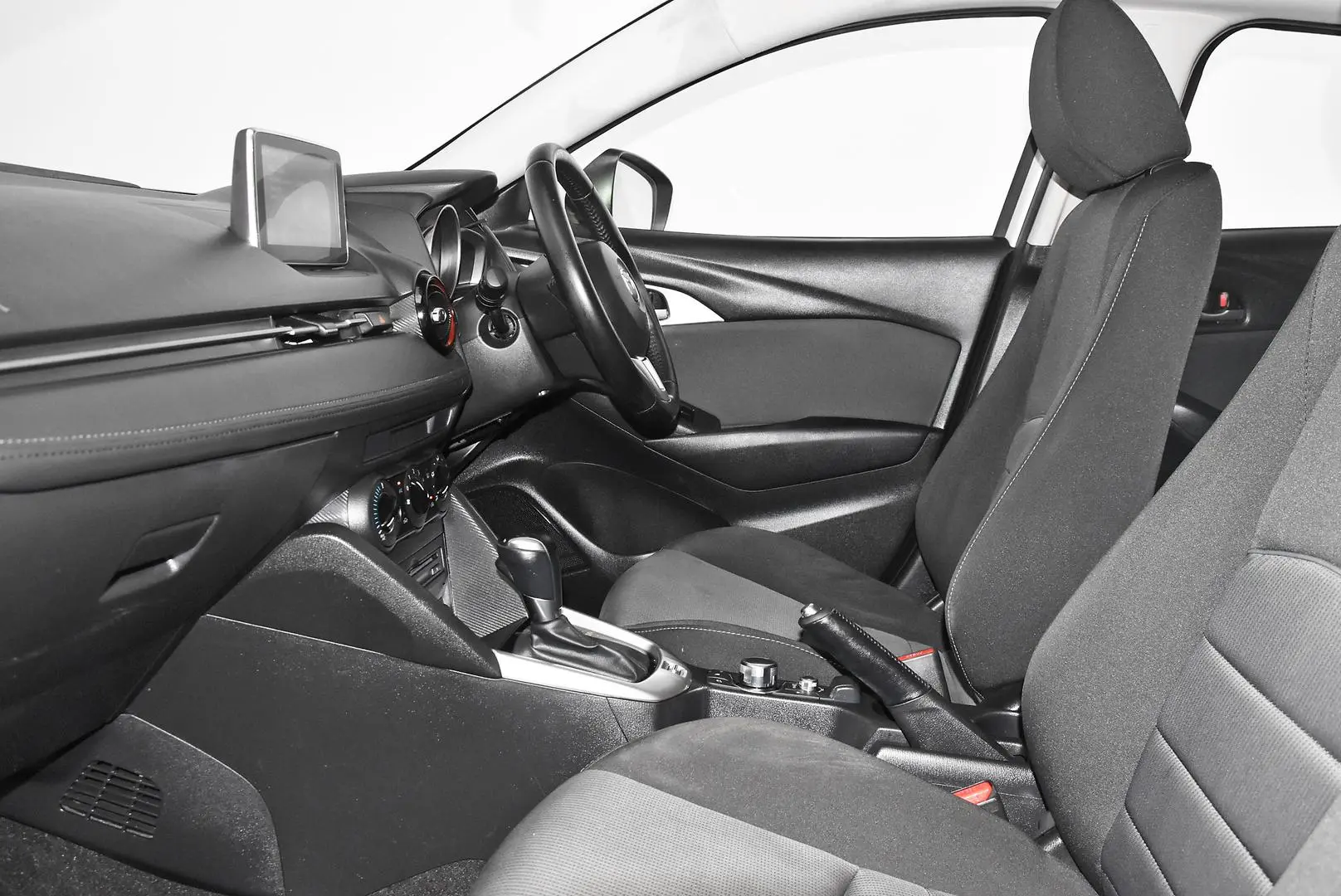 2015 Mazda CX-3 Gallery Image 17