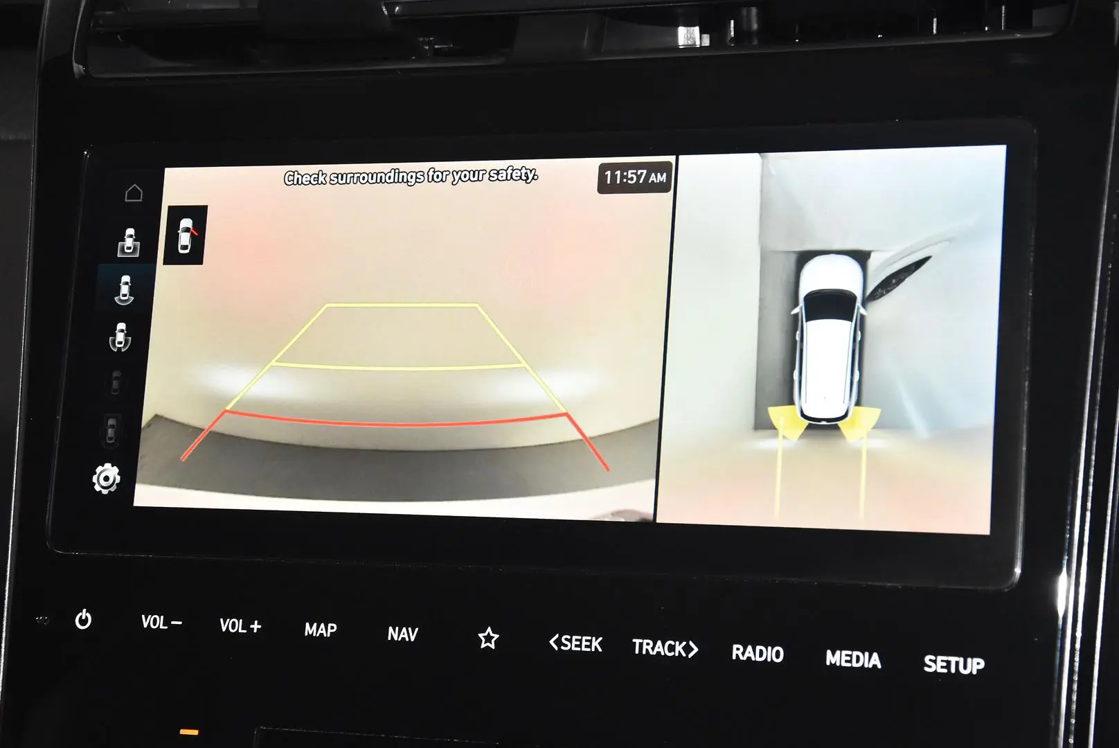 2023 Hyundai Tucson Gallery Image 13