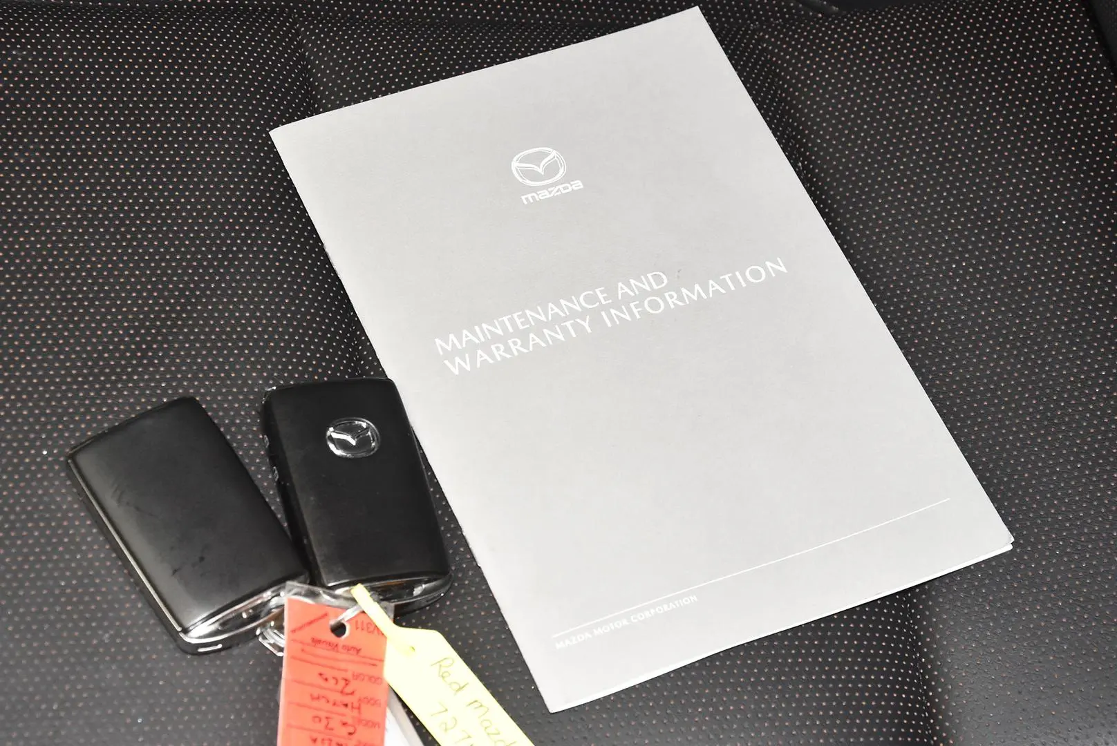 2024 Mazda CX-30 Gallery Image 19