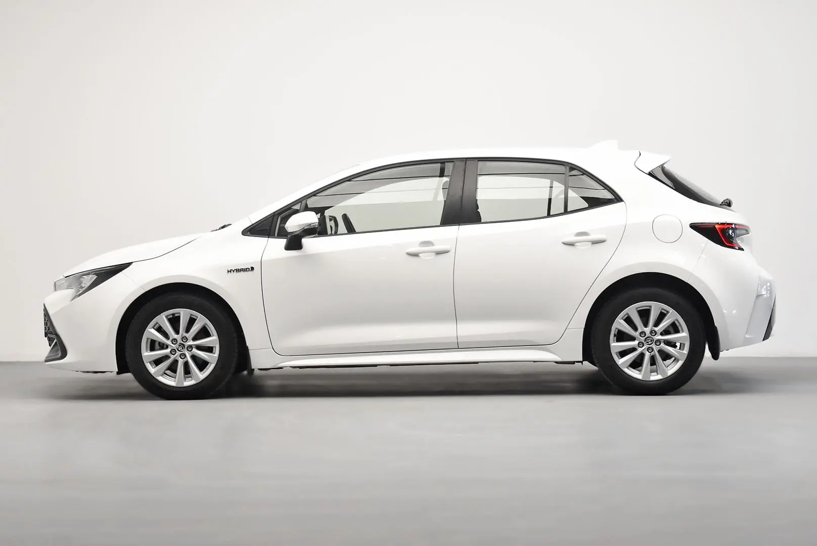 2022 Toyota Corolla Gallery Image 4