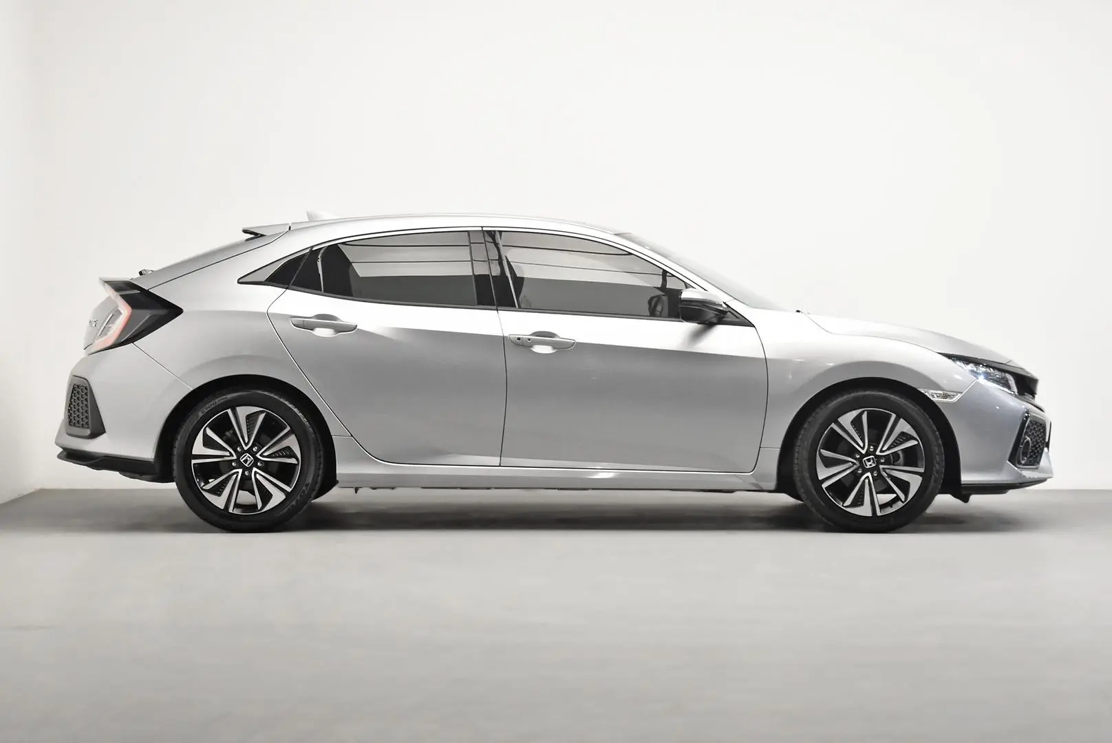 2019 Honda Civic Gallery Image 3