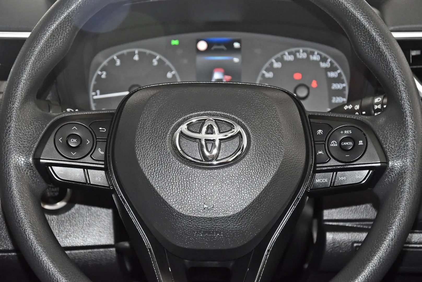 2024 Toyota Corolla Gallery Image 15