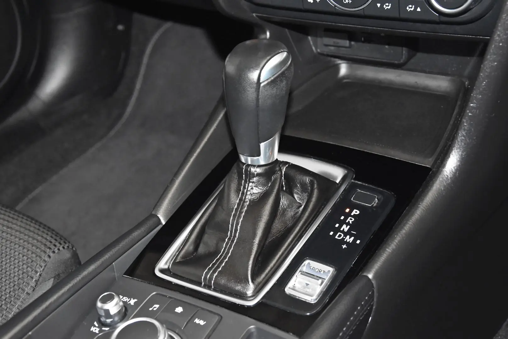 2018 Mazda 3 Gallery Image 13
