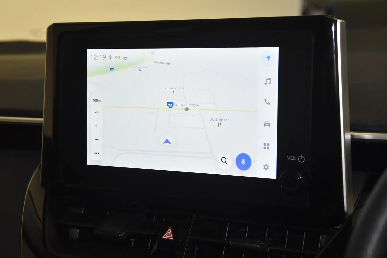 2024 Toyota Corolla Gallery Image 12