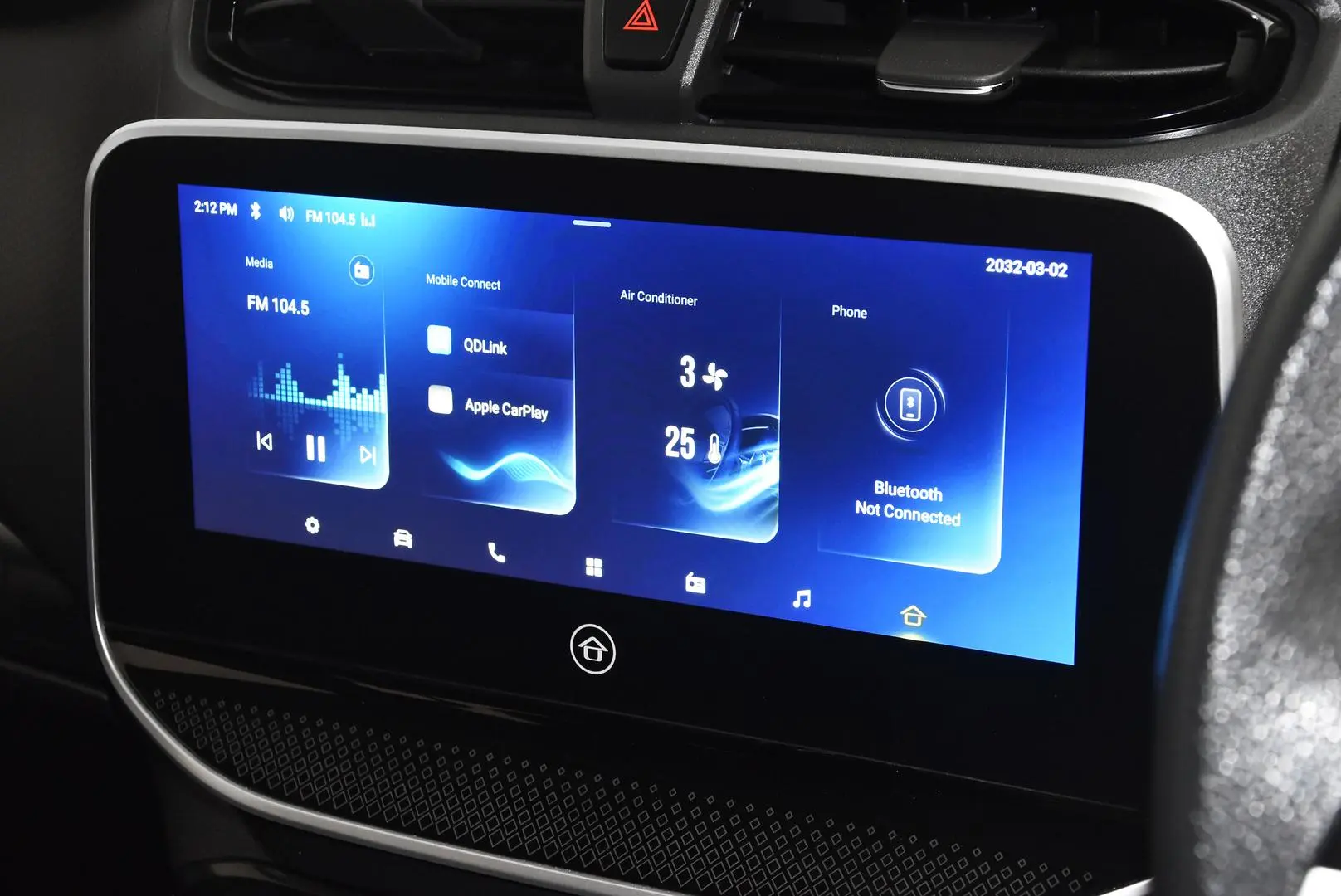 2022 LDV T60 Gallery Image 10